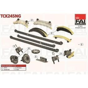 Steuerkettensatz TCK245NG von FAI AutoParts günstig für 344,82 € online kaufen