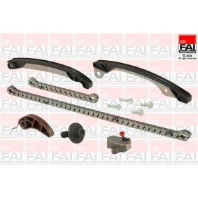 Steuerkettensatz TCK249WONG von FAI AutoParts günstig für 228,78 € online kaufen