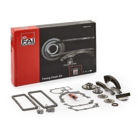 Steuerkettensatz TCK258 von FAI AutoParts günstig für 210,41 € online kaufen