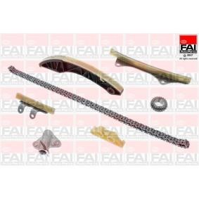 Acquista Catena di distribuzione da FAI AutoParts online per i10 Cargo (BA, IA) a prezzi moderati