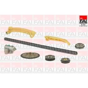 Steuerkettensatz TCK266NG von FAI AutoParts günstig für 269,33 € online kaufen