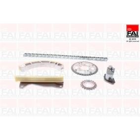 Osta Jakoketjusarja FAI AutoParts:llä TCK267NG edullisesti hintaan 93,40 €