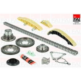 Steuerkettensatz für FORD von FAI AutoParts