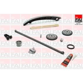 Steuerkettensatz für SUZUKI von FAI AutoParts