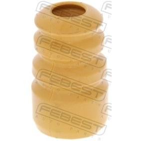 Compre Coifa amortecedor e batente do amortecedor de FEBEST online para Matrix Hatchback (_E14_) a preços moderados