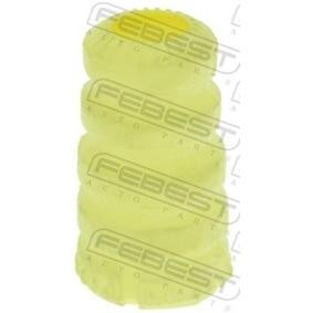 Compre Coifa amortecedor e batente do amortecedor de FEBEST online para Alphard (_H1_) a preços moderados
