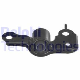 Achetez des Suspension, bras de liaison DELPHI TD1479W à prix pour 15,48 €