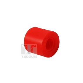 Compre Suspensão, caixa da direcção da TEDGUM TED16221 a um preço baixo por 5,07 €
