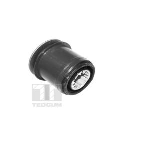 Achskörperlager TED32529 von TEDGUM günstig für 30,19 € online kaufen