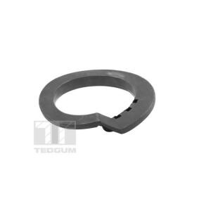 Achetez des Patin de ressort TEDGUM TED41898 à prix pour 18,77 €