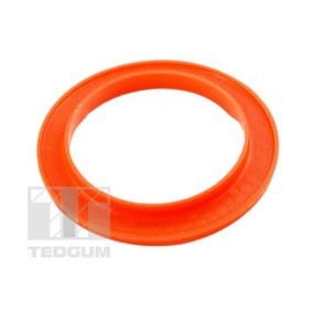 Achetez des Patin de ressort TEDGUM TED47810 à prix pour 16,83 €
