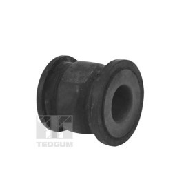 Compre Suspensão, caixa da direcção da TEDGUM TED63380 a um preço baixo por 9,92 €