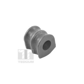 Comprar Silentblock de barra estabilizadora de TEDGUM TED64617 a bajo precio de 3,69 €