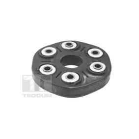 Hardyscheibe TED67330 von TEDGUM günstig für 43,76 € online kaufen