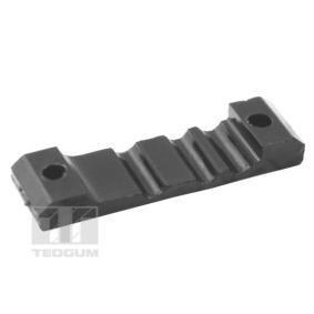 Kraftstoffleitung des Herstellers TEDGUM - Originalware Artikelnummer: TED95637