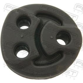 Compre Kit de sujeción del tubo de escape de FEBEST online para Previa / Estima (_R1_, _R2_) a precios moderados