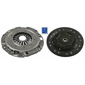Compre Kit de embraiagem de SACHS online para VANEO (414) a preços moderados