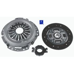 Kupplungssatz 3000 951 363 von SACHS günstig für 800,43 € online kaufen