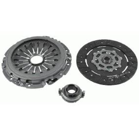 Kupplungssatz 3000 951 378 von SACHS günstig für 174,21 € online kaufen