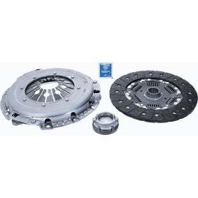 Kupplungssatz 3000 951 786 von SACHS günstig für 257,10 € online kaufen