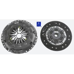Acquista Kit frizione da SACHS 3000 951 813 a buon mercato per soli 327,83 €