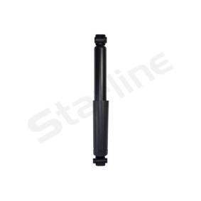 Osta Iskunvaimennin STARLINE:llä TL C00187.2 edullisesti hintaan 23,51 €