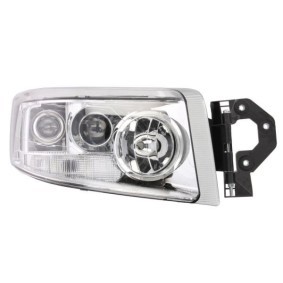 Schlußleuchte für MERCEDES-BENZ von TRUCKLIGHT