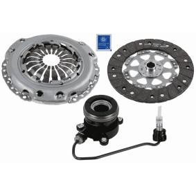 Kupplungssatz 3000 990 146 von SACHS günstig für 206,04 € online kaufen