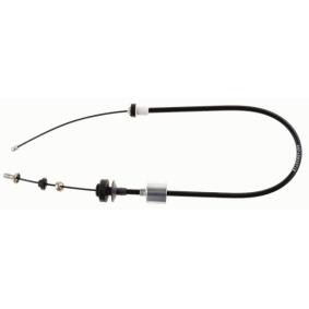 Kupplungsseil 3074 003 371 von SACHS günstig für 32,06 € online kaufen