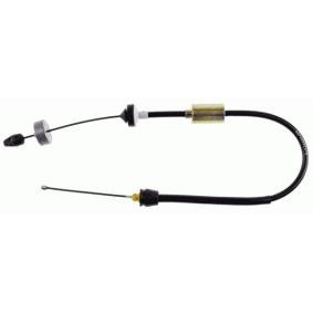 Kupplungsseil 3074 600 241 von SACHS günstig für 38,57 € online kaufen