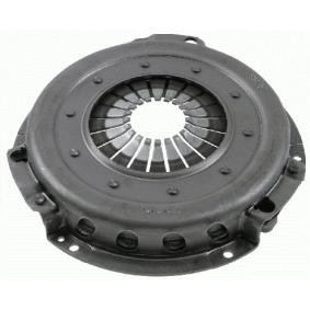 Kupplungsdruckplatte 3082 007 338 BMW von SACHS