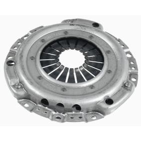 Compre Plato de presión de embrague de SACHS online para Clase E T-modell (S210) a precios moderados