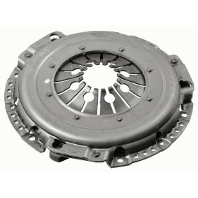 Kupplungsdruckplatte 3082 267 233 von SACHS günstig für 256,98 € online kaufen