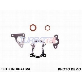 Acquista Kit guarnizioni, Collettore gas scarico da TURBORAIL TR320 a buon mercato per soli 4,88 €