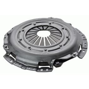 Acquista Spingidisco da SACHS online per Solara Coupe (_V3_) a prezzi moderati