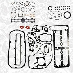 Comprar Juego de juntas de motor de ET ENGINETEAM TS0008 a bajo precio de 311,79 €
