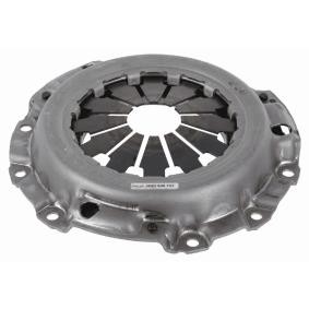 Kupplungsdruckplatte 3082 600 733 von SACHS günstig für 338,05 € online kaufen
