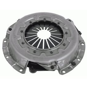 Acquista Spingidisco da SACHS online per H100 Pick-up a prezzi moderati