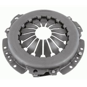 Achetez des Mécanisme d'embrayage SACHS 3082 633 601 à prix pour 196,01 €