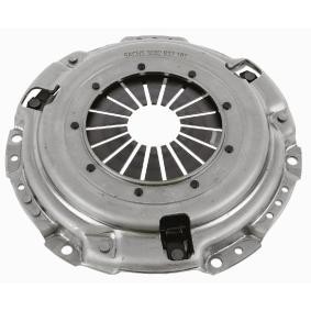 Kupplungsdruckplatte für HONDA von SACHS