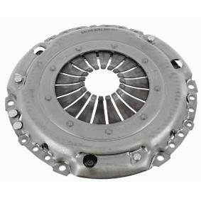 Kupplungsdruckplatte 3082 669 001 von SACHS günstig für 116,46 € online kaufen