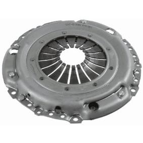 Kupplungsdruckplatte 3082 670 001 von SACHS günstig für 312,28 € online kaufen