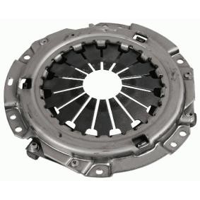 Kupplungsdruckplatte 3082 748 001 von SACHS günstig für 76,96 € online kaufen