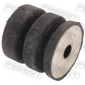 Comprar Suspensión, cuerpo del eje de FEBEST TSB-120FLOW a bajo precio de 13,89 €