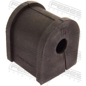 Achetez des Silent bloc de barre stabilisatrice FEBEST TSB-743 à prix pour 3,00 €