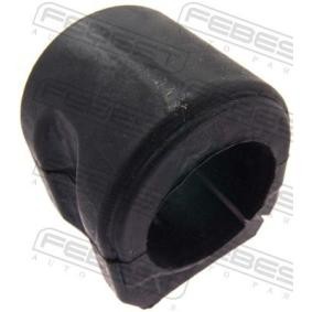 Achetez des Silent bloc de barre stabilisatrice FEBEST TSB-744 à prix pour 4,28 €