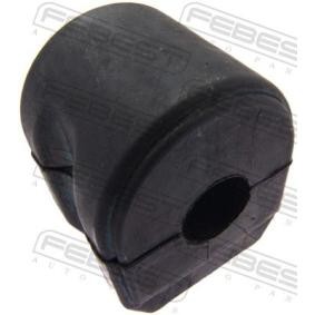 Achetez des Silent bloc de barre stabilisatrice FEBEST TSB-753 à prix pour 3,45 €