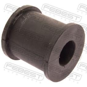 Achetez des Silent bloc de barre stabilisatrice FEBEST TSB-762 à prix pour 4,57 €
