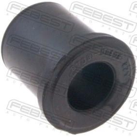 Compre Molas de lâminas de FEBEST online para LITEACE Wagon (YM2_, CM2_, KM2_) a preços moderados