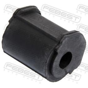 Achetez des Silent bloc de barre stabilisatrice FEBEST TSB-777 à prix pour 6,18 €